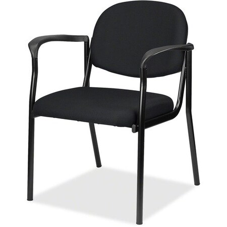Eurotech - The Raynor Group SIDE CHAIR , EBONY EUT801149